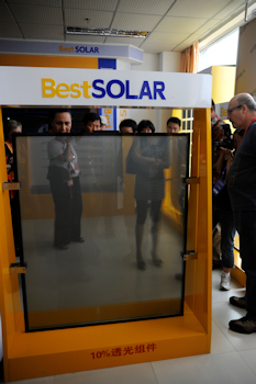 Best Solar Co.